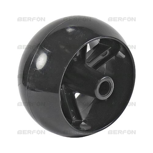 RODA DECK TRATOR HUSQVARNA; AYP; CUB CADET; MTD